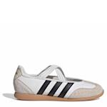 WOMENS BARREDA MARY JANE SNEAKER - WHITE