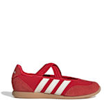 WOMENS BARREDA MARY JANE SNEAKER - RED