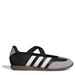 WOMENS BARREDA MARY JANE SNEAKER - BLACK