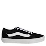 WOMENS VERO SNEAKER - BLACK