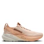 BROOKS WOMENS GLYCERIN STEALTHFIT 22 RUNNING SHOE - WHITE