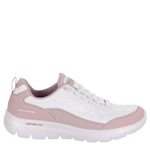 WOMENS SUMMITS COZY FIT SNEAKER