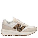 WOMENS 370 SNEAKER - OFF WHITE