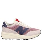 WOMENS 370 SNEAKER - PURPLE
