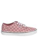 WOMENS ATWOOD SNEAKER - PINK