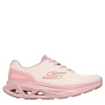 WOMENS GLIDE-STEP VORTEX RUNNING SHOE - PINK