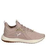 WOMENS SOFTRIDE KARMA RUNNING SHOE - MAUVE