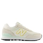 WOMENS 515 SNEAKER - OFF WHITE