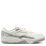 WOMENS FLIGHT COURT SNEAKER - OFF WHITE