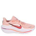 WOMENS WINFLO 12 RUNNING SHOE - PEACH