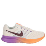 WOMENS RUN SWIFT 3 RUNNING SHOE - OFF WHITE