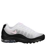WOMENS AIR MAX INVIGOR SNEAKER - GREY