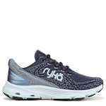 WOMENS DEVOTION X WALKING SNEAKER - DARK BLUE