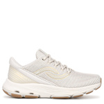 WOMENS DEVOTION X 2 WALKING SNEAKER - BEIGE