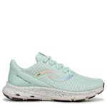 WOMENS DEVOTION X 2 WALKING SNEAKER - PALE GREEN