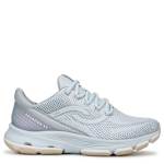 WOMENS DEVOTION X 2 WALKING SNEAKER - PALE BLUE