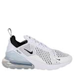 WOMENS AIR MAX 270 SNEAKER - WHITE