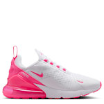 WOMENS AIR MAX 270 SNEAKER - OFF WHITE