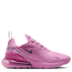 WOMENS AIR MAX 270 SNEAKER - PINK
