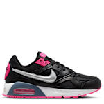 WOMENS AIR MAX IVO SNEAKER - BLACK