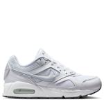 WOMENS AIR MAX IVO SNEAKER - WHITE