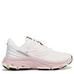 WOMENS DEVOTION X MAX 2 WALKING SNEAKER - WHITE