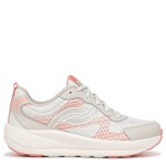WOMENS INTENT WALKING SNEAKER - BEIGE