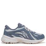 WOMENS SKYLIFT TRAIL WALKING SHOE - BLUE