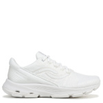 WOMENS DEVOTION X 2 WALKING SNEAKER - WHITE