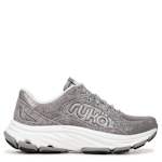 WOMENS DEVOTION X MAX CLASSIC WALKING SNEAKER - GREY