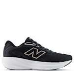 WOMENS FRESH FOAM 680 V9 RUNNING SHOE - BLACK
