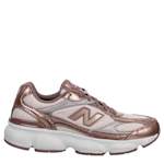 WOMENS 603 SNEAKER - ROSE GOLD