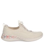WOMENS ULTRA FLEX 4.0 RUNNING SHOE - NATURAL