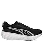 WOMENS SCEND PRO RUNNING SHOE - BLACK