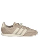 WOMENS BARREDA LO SNEAKER - OFF WHITE
