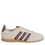 WOMENS BARREDA LO SNEAKER - OFF WHITE