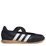 WOMENS BARREDA MARY JANE SNEAKER - BLACK