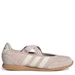 WOMENS BARREDA MARY JANE SNEAKER - MAUVE
