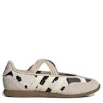 WOMENS BARREDA MARY JANE SNEAKER - ANIMAL