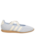 WOMENS BARREDA MARY JANE SNEAKER - LIGHT BLUE