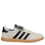 WOMENS BREAKNET SLEEK LONG TONGUE SNEAKER - GREY