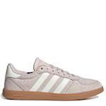 WOMENS BREAKNET SLEEK SNEAKER - MAUVE