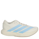 WOMENS ADIZERO PACER RUNNING SHOE - WHITE