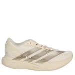 WOMENS ADIZERO PACER RUNNING SHOE - OFF WHITE