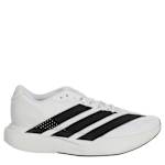 WOMENS ADIZERO PACER RUNNING SHOE - WHITE