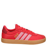 WOMENS VL COURT 3.0 SNEAKER - RED