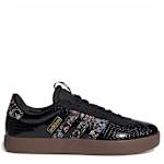 WOMENS VL COURT 3.0 SNEAKER - BLACK