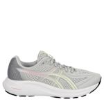 WOMENS GEL-CONTEND 10 RUNNING SHOE - GREY