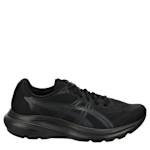 WOMENS GEL-CONTEND 10 RUNNING SHOE - BLACK