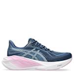 WOMENS DYNABLAST 6 RUNNING SHOE - BLUE